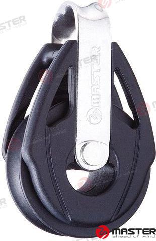 POLEA SIMPLE 29MM