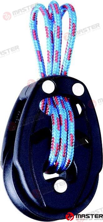 POLEA AMARRE 29MM