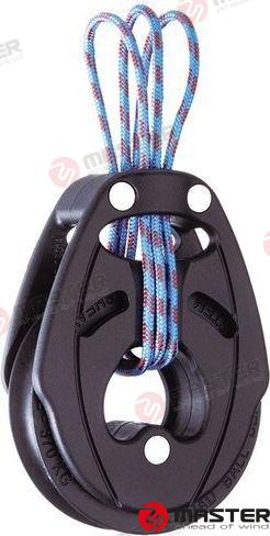POLEA CABO SIMPLE 57MM