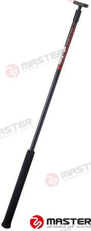 PROLONGADOR TIMON FIBRA DE CARBONO 1070M