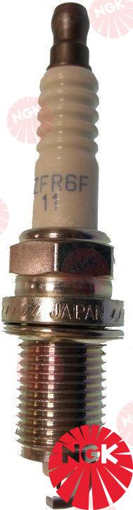 BUJIA NGK IZFR6F-11