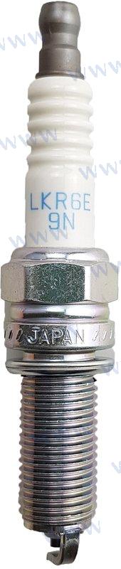 BUJIA NGK LKR6E-9N