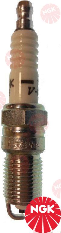 BUJIA NGK TR5