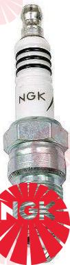 BUJIA NGK TR6IX IRIDIO