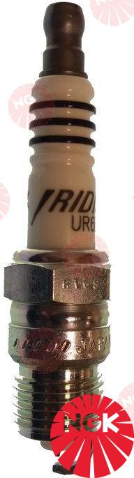 BUJIA NGK UR6IX IRIDIO
