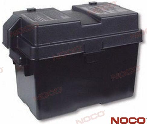 CAJA BATERIA G-27  NEGRA