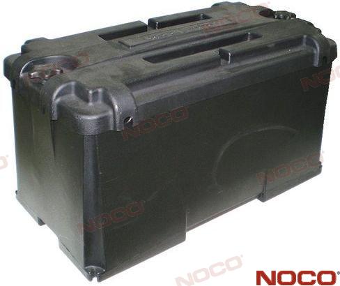 CAJA BATERIA G-4D
