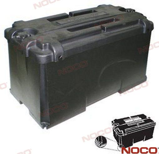 CAJA BATERIA G-8D