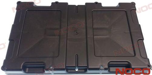 BANDEJA BATERIA S31 PLASTICO
