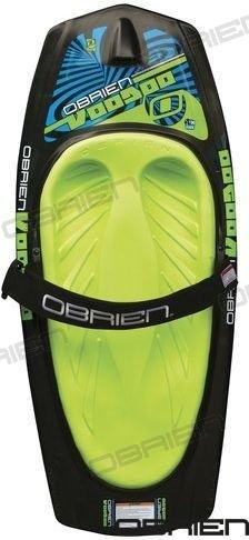 KNEEBOARD VOODOO C/GANCHO