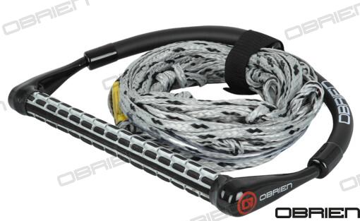 CUERDA & PALONIER POLY-E 4 SEC