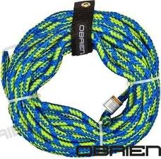 CUERDA DESLIZANTE 2P - FLOTANTE