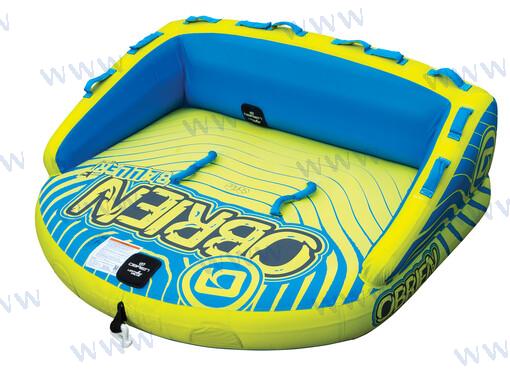 DESLIZADOR BALLER 3P