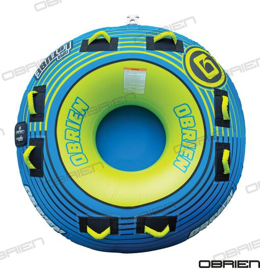 DESLIZADOR SUPER LE TUBE 2P