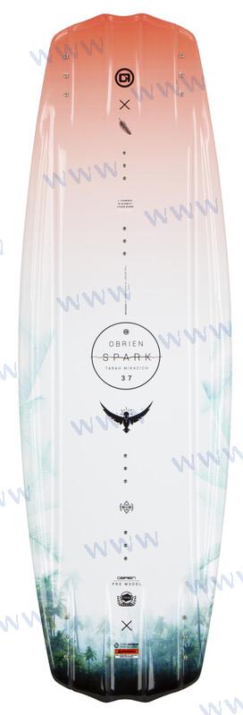 WAKEBOARD SPARK 137