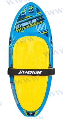 KNEEBOARD HYDROSLIDE REVOLUTION
