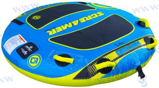 DESLIZADOR SCREAMER 1P