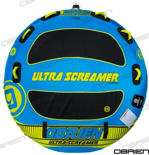 DESLIZADOR ULTRA SCREAMER 3 P