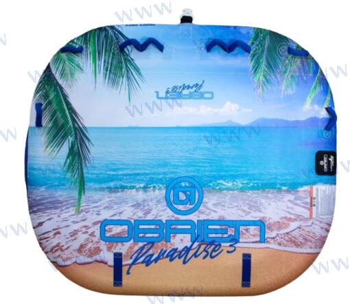 DESLIZADOR PARADISE 3P