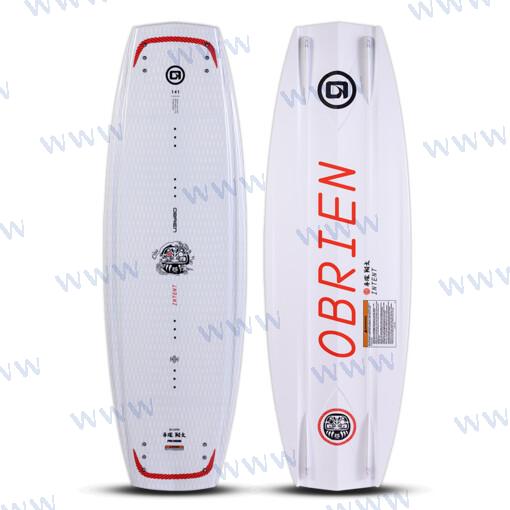 WAKEBOARD INTENT 136