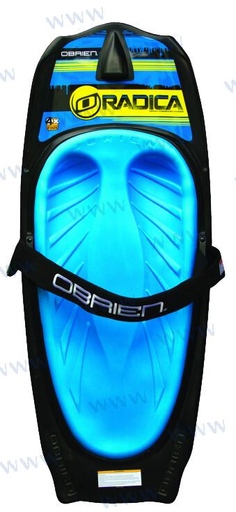 KNEEBOARD RADICA C/GANCHO