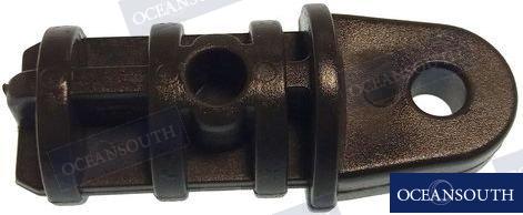 TAPON NYLON 25 MM