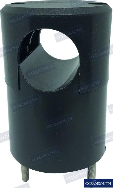 UNION LATERAL NYLON 32MM 1 "1/4
