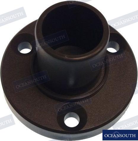 BASE T-TOP 32 MM 1" 1/4