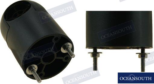 SOPORTE TUBO 44MM