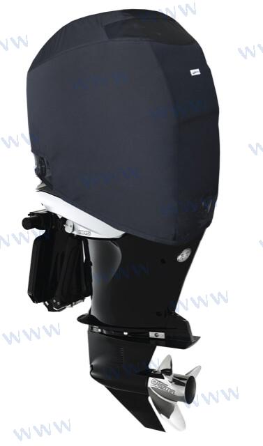 FUNDA VENTILADA MERCURY 4T V8 4.6L