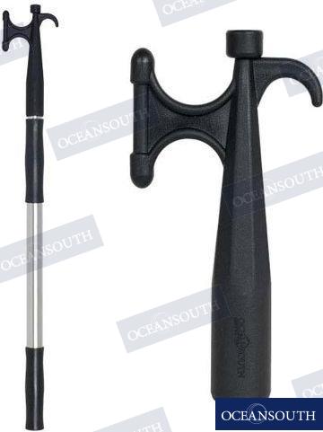 BICHERO TELESCOPICO 118 - 224 CM