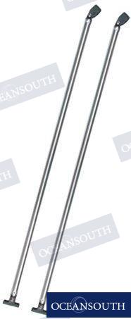 SOPORTE CAPOTA FIJO 110 CM
