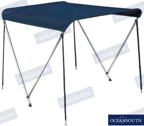 TOLDO BIMINI 2 ARCOS 130/150 CM
