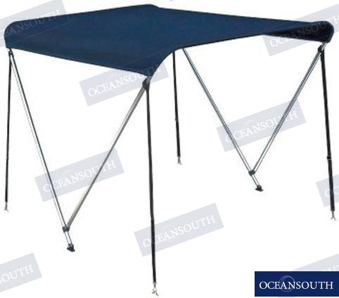 TOLDO BIMINI 2 ARCOS 150/170 CM