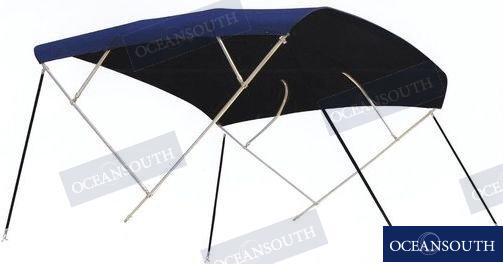 TOLDO BIMINI CRUISER 270/300 CM AZUL