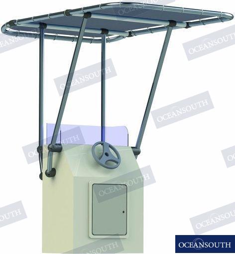 TOLDO CONSOLA REFORZADO 1400 X 2000