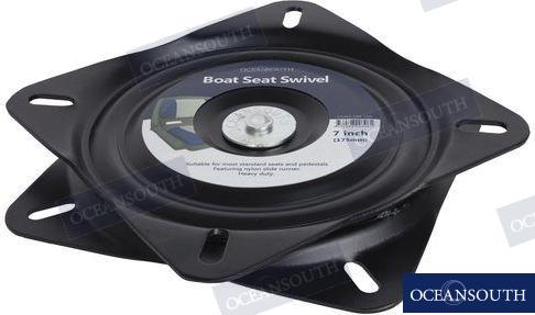 BASE ASIENTO Y PEDESTAL (175MM)