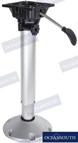 PEDESTAL A GAS AJUSTABLE 340MM - 450M