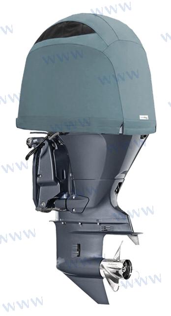 FUNDA VENTILADA YAMAHA 4 CYL 1.8L