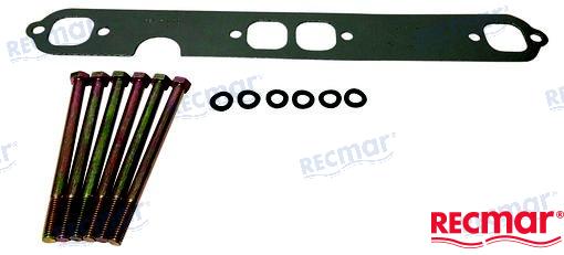 KIT MONTAJE COLECTOR