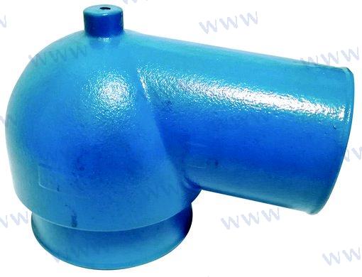 CODO ESCAPE CRUSADER 3"