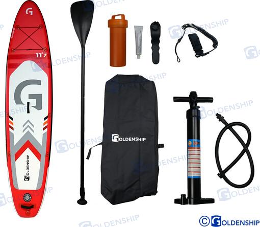 PADDLE SURF 9,12´´
