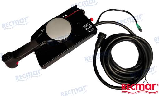MANDO CONTROL LATERAL