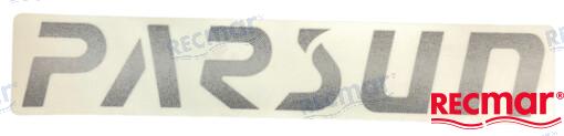 ADHESIVO PARSUN NEW FOR F40/60/115
