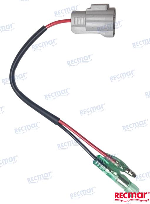 ADAPTADOR CONECTOR ELECTRICO
