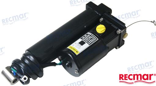 HYDRAULIC TILT ASSY