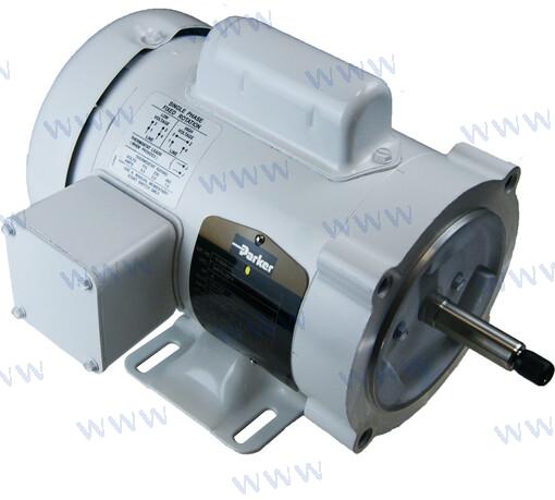 MTR .5HP 110/230 50/60/1PH