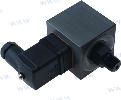 INTERREPTOR DE PRESIÓN LP 6PSI DIN 1/4"N