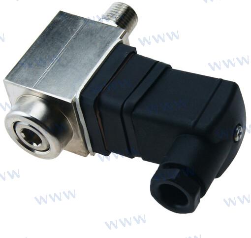 INTERRUPTOR DE PRESIÓN HP 900PSI DIN C2