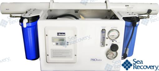 AW PRO MINI 170 27L/H 12V COMPACTA